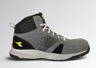 Scarpa antinfortunistica bassa DIADORA LITE S3S FO SR HRO ESD S3